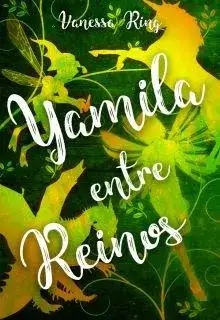 Portada de Yamila Entre Mundos