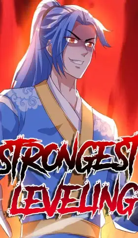 Portada de Subiendo de nivel fuerte