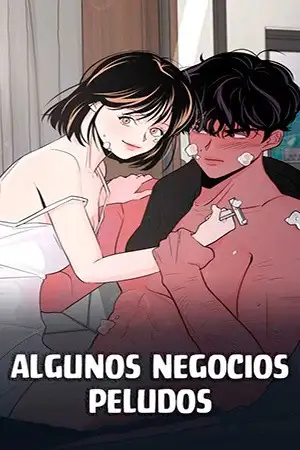 Portada de Algunos negocios peludos