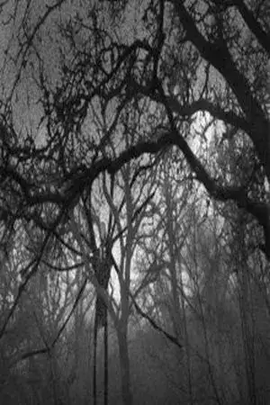 Portada de Creepy Story