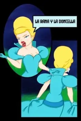 Portada de La Rana La Doncella