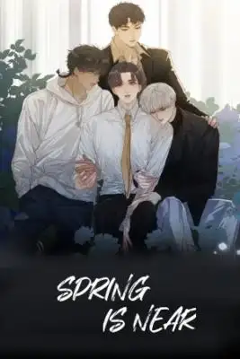 Portada de Spring Is Near