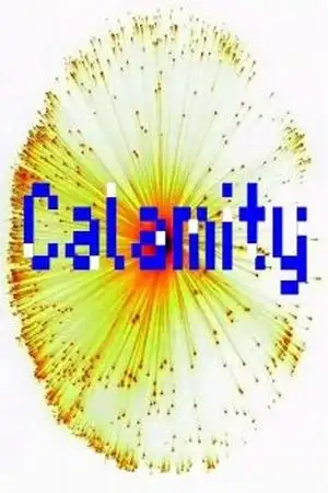 Portada de Calamity