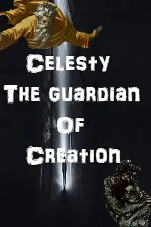 Portada de Celesty the guardian of creation