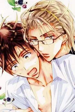 Portada de Seito Kaichou ni Chuukoku