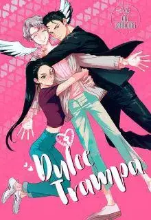 Portada de Dulce Trampa