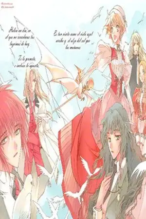 Portada de Ciel
