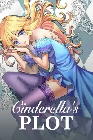 Portada de Cinderella's Plot