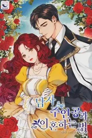 Portada de Como divorciarse del protagonista masculino