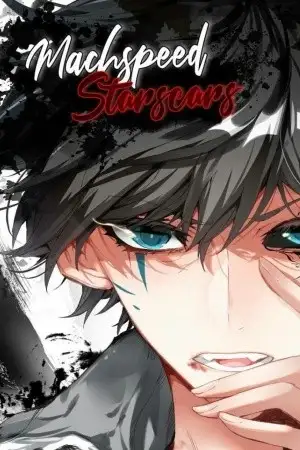 Portada de Space Speed ​​Xing Hen