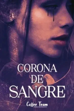 Portada de Corona de sangre
