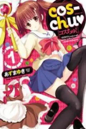 Portada de Cos-Chu