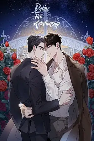 Portada de Define la relación