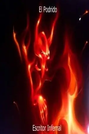 Portada de El Podrido