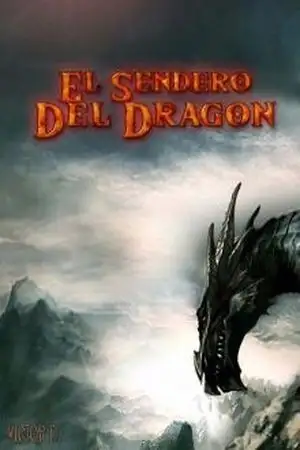 Portada de El Sendero del Dragón