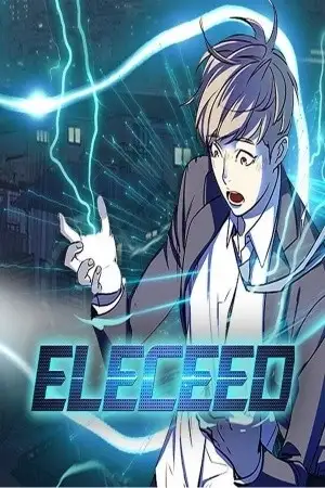 Portada de Eleceed