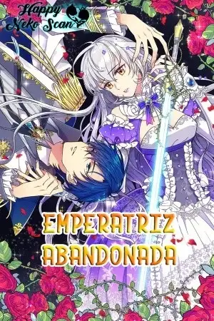 Portada de Emperatriz Abandonada