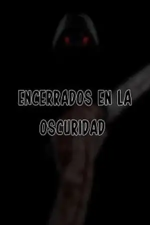 Portada de Encerrados en la Oscuridad