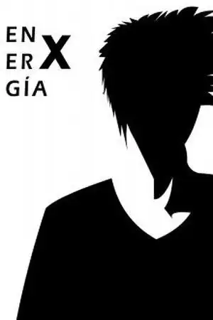 Portada de Energía X