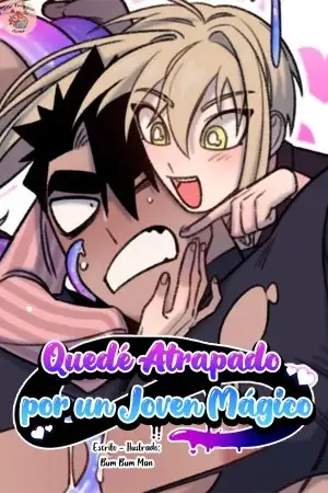 Portada de ENTANGLED