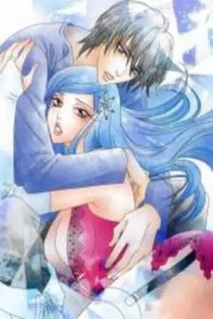 Portada de Erotic Fairy Tales: Ice Girl
