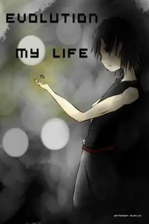 Portada de EVOLUTION MY LIFE
