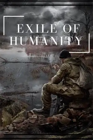 Portada de Exile of humanity