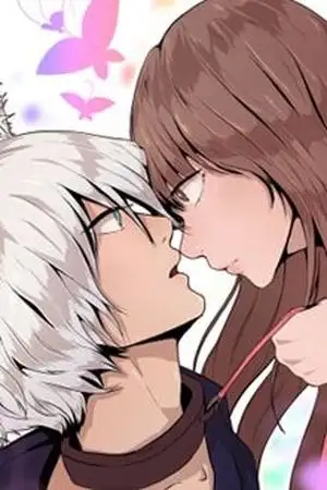 Portada de Fluffy Boyfriend