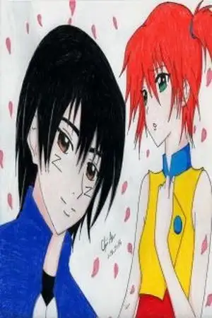 Portada de Forever Doujinshi