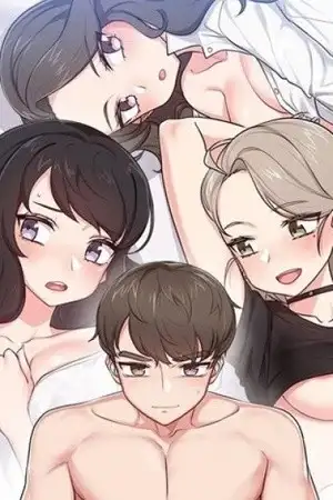 Portada de Friends or F-buddies