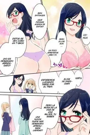 Portada de Fushigi na Kyuujitsu The Curious Weekend