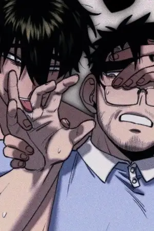 Portada de ¡Gotcha, my father-in-law ♥!