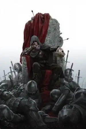 Portada de Great Demon King