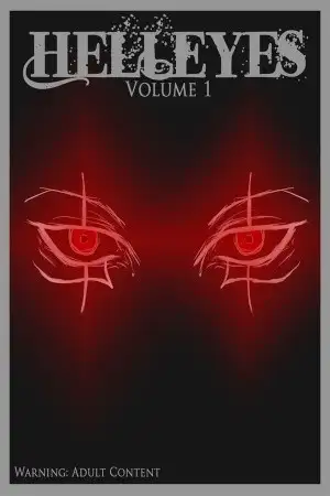 Portada de HELLEYES