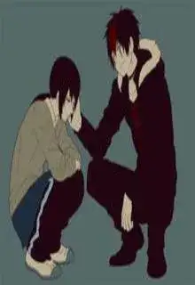 Portada de Tobita Kun To Sudou San