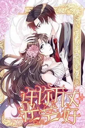 Portada de Hidden Marriage (novela)