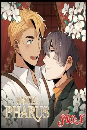 Portada de Hotel Pharus