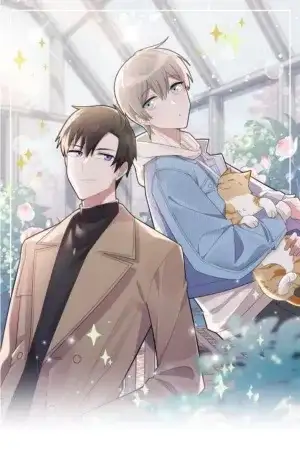 Portada de Sweet Little Love Story