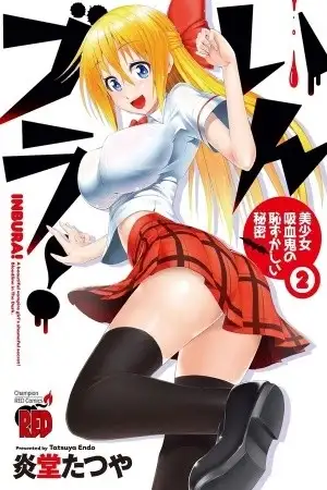 Portada de In Bura!