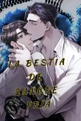 Portada de Cold Blooded Beast