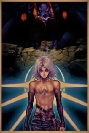 Portada de Isekai Yuusha No Dreiken