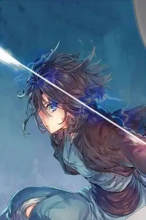 Portada de Kara no Kyoukai (Manga)