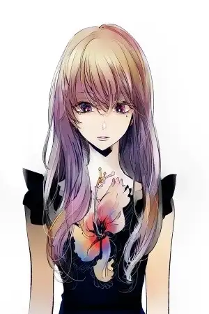 Portada de Kawaii (Manga)