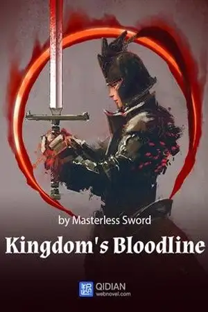 Portada de Kingdoms Bloodline