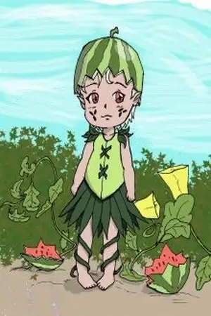 Portada de Kiseichū no tensei Imananika