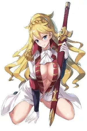 Portada de KURO NO SENKI (Novela)
