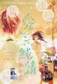 Portada de Medete Junjou
