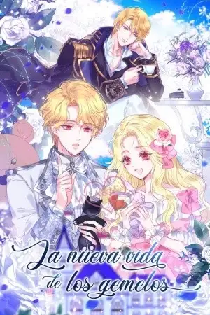 Portada de Isekai/Reencarnación/Regresión/etc