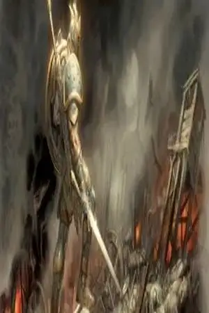 Portada de La Orden Del Paladin