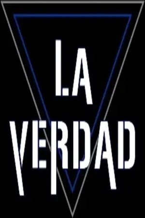 Portada de La Verdad (Novela)